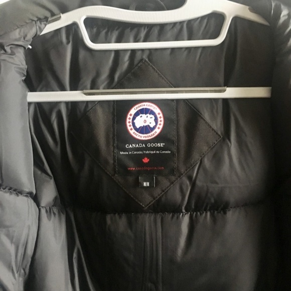 Canada Goose Jacket - Picture 4 of 4